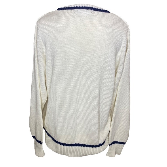 Quantum Golf Sweater Size L - Picture 3 of 6